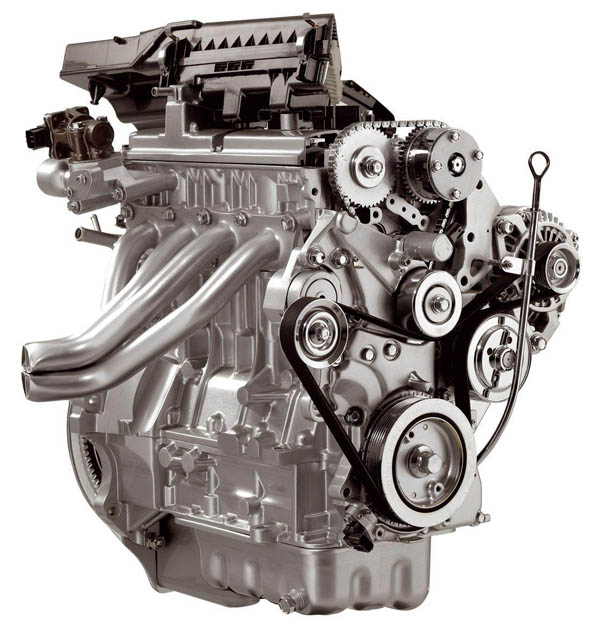 2009  D100 Pickup Car Engine